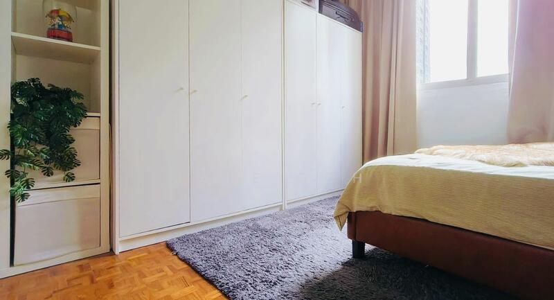 For Rent - Kum Hing Court