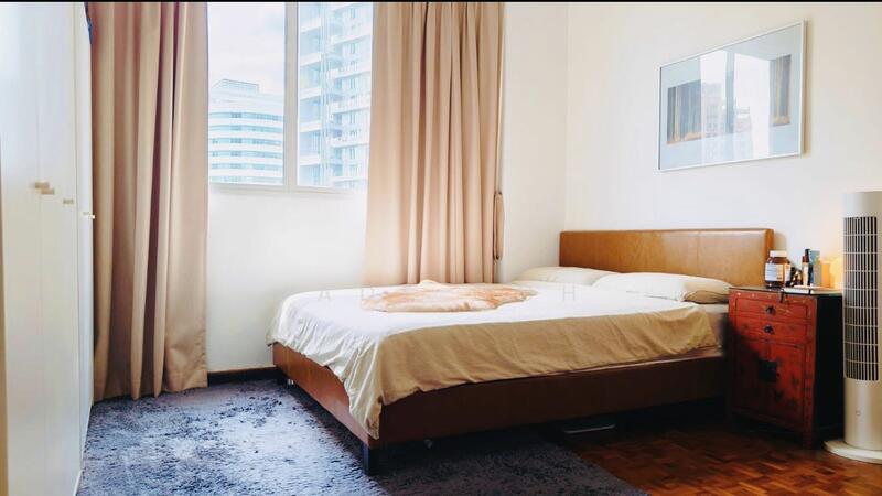 For Rent - Kum Hing Court