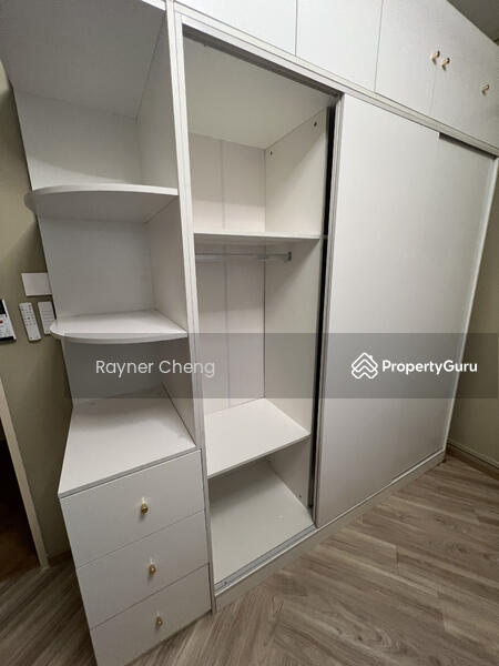 For Rent - 775 Woodlands Crescent