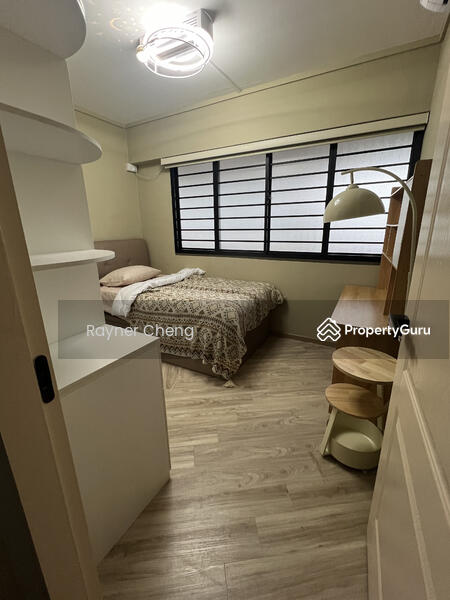 For Rent - 775 Woodlands Crescent