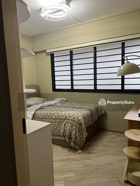 For Rent - 775 Woodlands Crescent