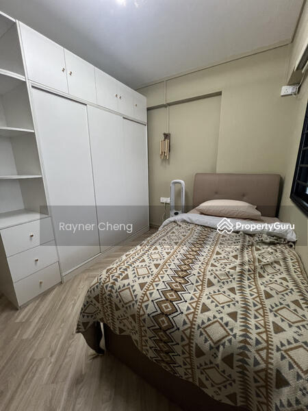 For Rent - 775 Woodlands Crescent