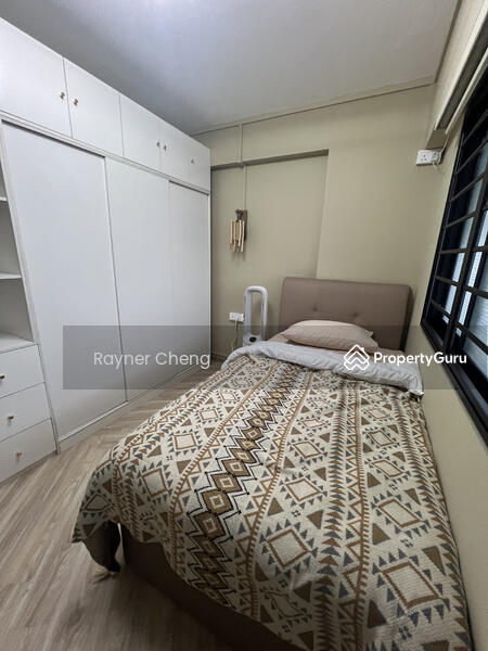 For Rent - 775 Woodlands Crescent