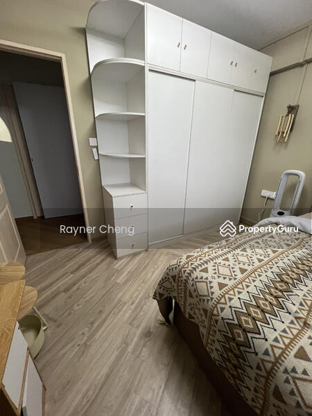 For Rent - 775 Woodlands Crescent