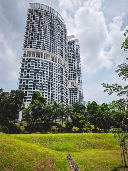 One Pearl Bank, 1 Pearl Bank, Alexandra / Commonwealth, 2 Bedrooms, 743 sqft, Condominium For Rent, by Catherine Chua, 25355576 - PropertyGuru.com.sg
