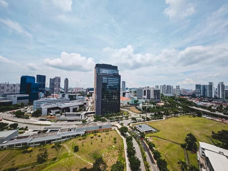 One Pearl Bank, 1 Pearl Bank, Alexandra / Commonwealth, 2 Bedrooms, 743 sqft, Condominium For Rent, by Catherine Chua, 25355576 - PropertyGuru.com.sg