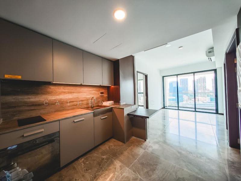One Pearl Bank, 1 Pearl Bank, Alexandra / Commonwealth, 2 Bedrooms, 743 sqft, Condominium For Rent, by Catherine Chua, 25355576 - PropertyGuru.com.sg