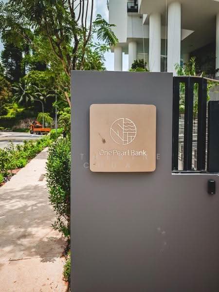 One Pearl Bank, 1 Pearl Bank, Alexandra / Commonwealth, 2 Bedrooms, 743 sqft, Condominium For Rent, by Catherine Chua, 25355576 - PropertyGuru.com.sg