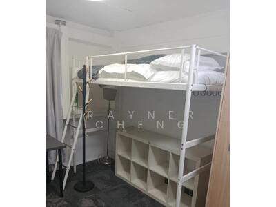 For Rent - 501 West Coast Drive