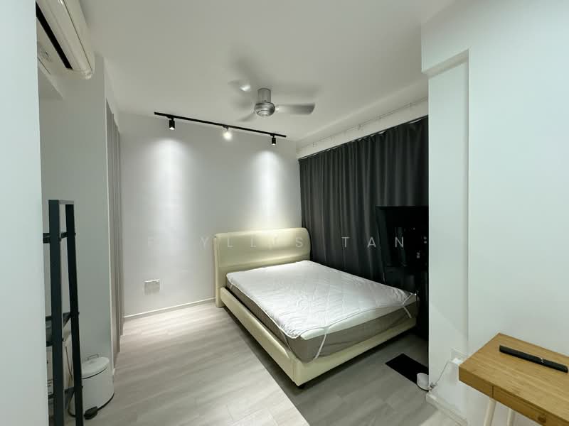 Twin Waterfalls, 116 Punggol Walk, 1 Bedroom, 300 sqft, Executive Condominium For Rent, by Phyllis Tan, 25355640 - PropertyGuru.com.sg