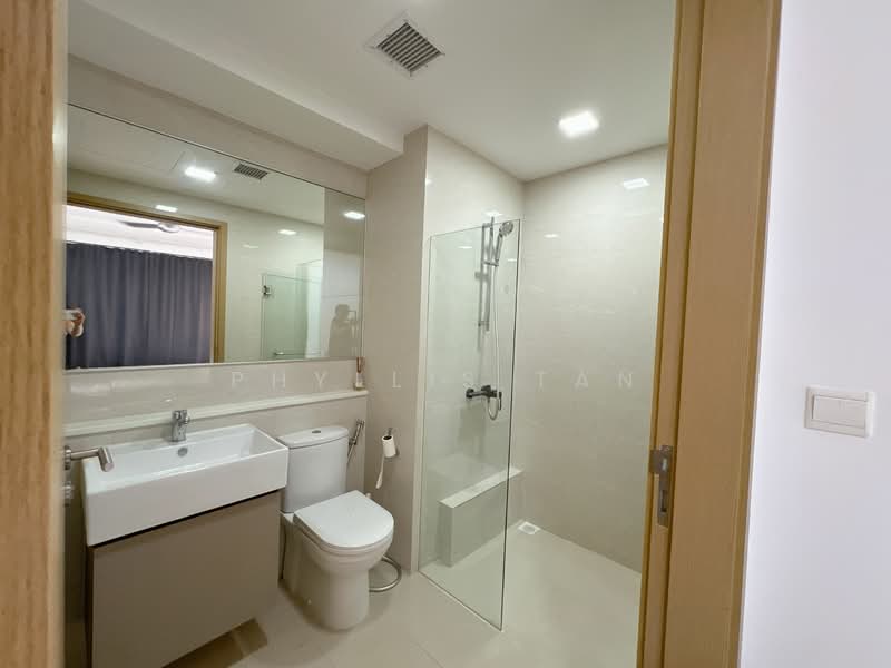 Twin Waterfalls, 116 Punggol Walk, 1 Bedroom, 300 sqft, Executive Condominium For Rent, by Phyllis Tan, 25355640 - PropertyGuru.com.sg