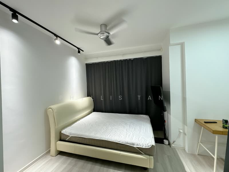 Twin Waterfalls, 116 Punggol Walk, 1 Bedroom, 300 sqft, Executive Condominium For Rent, by Phyllis Tan, 25355640 - PropertyGuru.com.sg