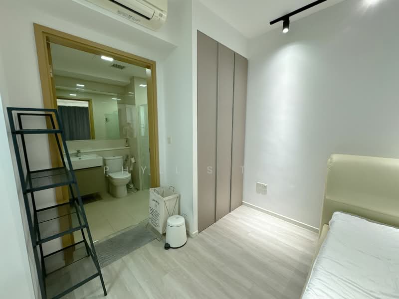 Twin Waterfalls, 116 Punggol Walk, 1 Bedroom, 300 sqft, Executive Condominium For Rent, by Phyllis Tan, 25355640 - PropertyGuru.com.sg