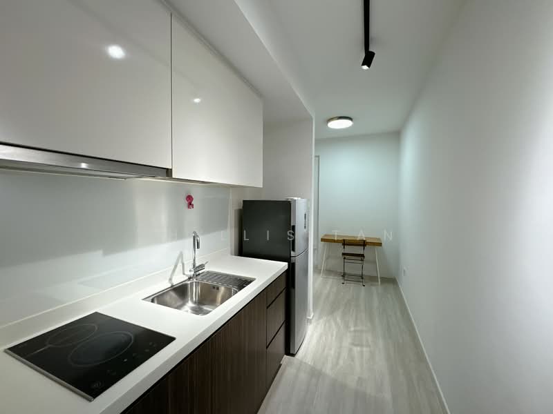 Twin Waterfalls, 116 Punggol Walk, 1 Bedroom, 300 sqft, Executive Condominium For Rent, by Phyllis Tan, 25355640 - PropertyGuru.com.sg