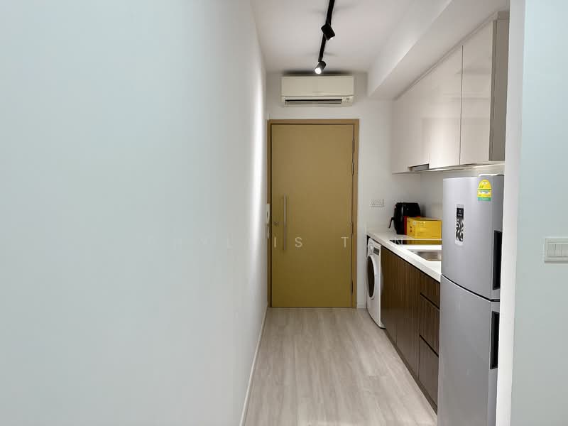 Twin Waterfalls, 116 Punggol Walk, 1 Bedroom, 300 sqft, Executive Condominium For Rent, by Phyllis Tan, 25355640 - PropertyGuru.com.sg