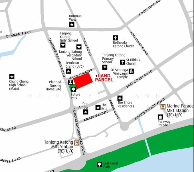 Emerald of Katong Condominium For Sale at S 1,500,000 PropertyGuru