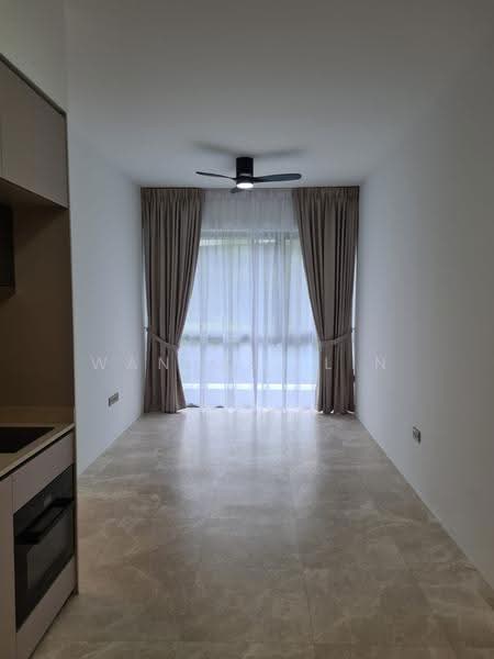 The Reef at King's Dock, 10 Harbourfront Avenue, Harbourfront / Telok Blangah, 2 Bedrooms, 689 sqft, Condominium For Rent, by Wan Wei Lin, 25355738 - PropertyGuru.com.sg