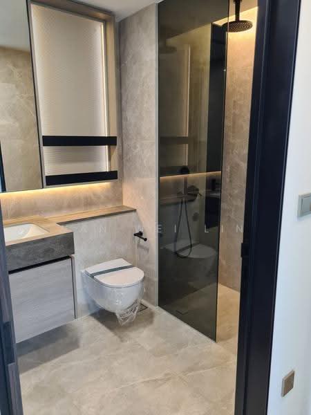 The Reef at King's Dock, 10 Harbourfront Avenue, Harbourfront / Telok Blangah, 2 Bedrooms, 689 sqft, Condominium For Rent, by Wan Wei Lin, 25355738 - PropertyGuru.com.sg