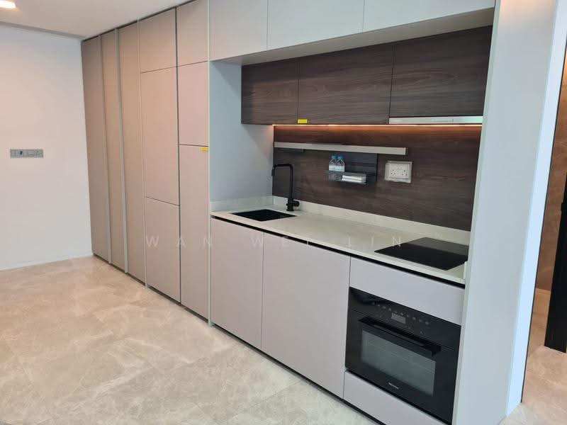 The Reef at King's Dock, 10 Harbourfront Avenue, Harbourfront / Telok Blangah, 2 Bedrooms, 689 sqft, Condominium For Rent, by Wan Wei Lin, 25355738 - PropertyGuru.com.sg