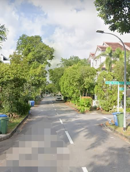 Lim Tai See & Sixth Avenue, , 5 Bedrooms, 11,500 sqft, Detached House For Sale, by Danielle Loh, 25355743 - PropertyGuru.com.sg