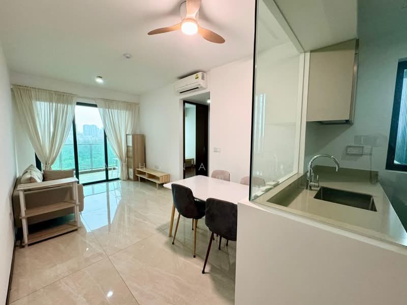Normanton Park, 45 Normanton Park, 2 Bedrooms, 764 sqft, Condominium For Sale, by Nathanael Lok 陸義恩, 25355808 - PropertyGuru.com.sg