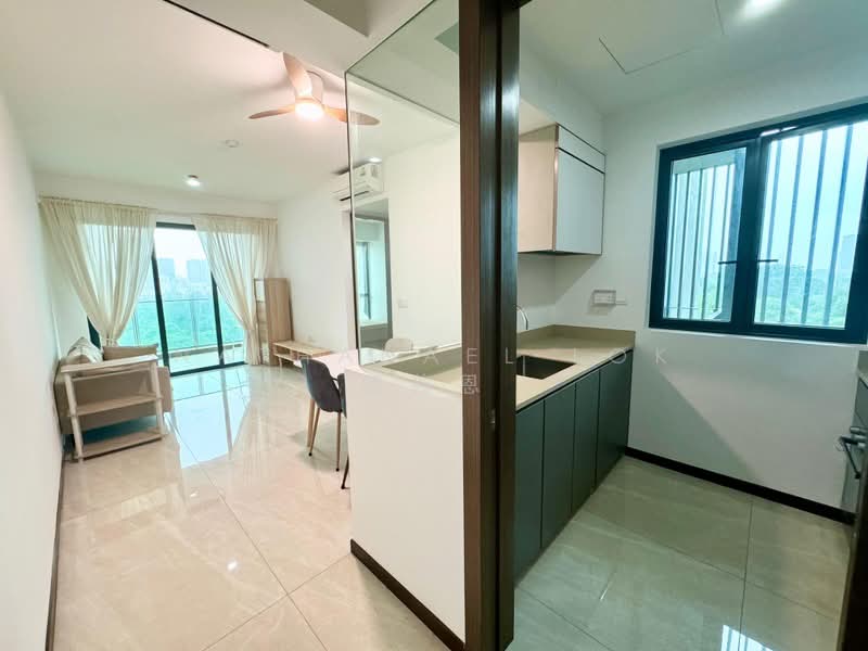 Normanton Park, 45 Normanton Park, 2 Bedrooms, 764 sqft, Condominium For Sale, by Nathanael Lok 陸義恩, 25355808 - PropertyGuru.com.sg