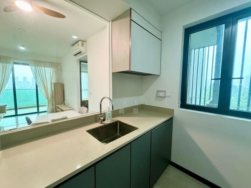 Normanton Park, 45 Normanton Park, 2 Bedrooms, 764 sqft, Condominium For Sale, by Nathanael Lok 陸義恩, 25355808 - PropertyGuru.com.sg