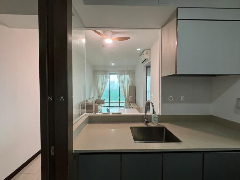 Normanton Park, 45 Normanton Park, 2 Bedrooms, 764 sqft, Condominium For Sale, by Nathanael Lok 陸義恩, 25355808 - PropertyGuru.com.sg