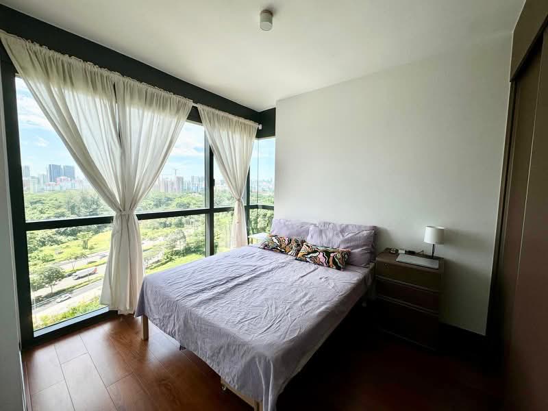Normanton Park, 45 Normanton Park, 2 Bedrooms, 764 sqft, Condominium For Sale, by Nathanael Lok 陸義恩, 25355808 - PropertyGuru.com.sg
