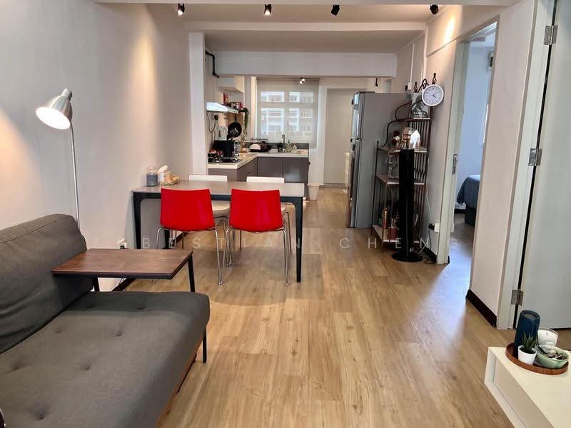 6 Holland Close, 6 Holland Close, Tanglin / Holland / Bukit Timah, 2 Bedrooms, 699 sqft, HDB Flat For Rent, by Sebestian Cheng, 25355815 - PropertyGuru.com.sg