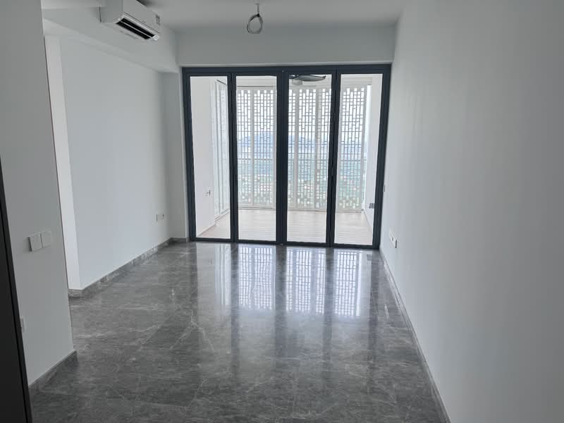 One Holland Village Residences, Holland Village Way, 2 Bedrooms, 829