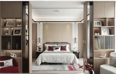 For Sale - Holland Green