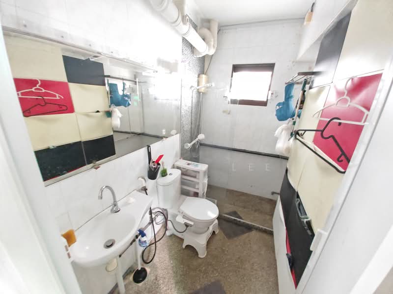 114 Rivervale Walk, 114 Rivervale Walk, 3 Bedrooms, 1,108 sqft, HDB Flat For Rent, by Janice Lee, 25355881 - PropertyGuru.com.sg