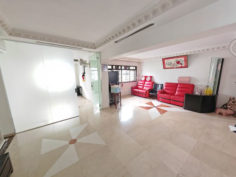 114 Rivervale Walk, 114 Rivervale Walk, 3 Bedrooms, 1,108 sqft, HDB Flat For Rent, by Janice Lee, 25355881 - PropertyGuru.com.sg