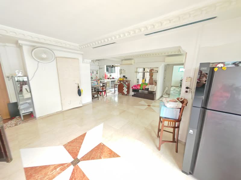 114 Rivervale Walk, 114 Rivervale Walk, 3 Bedrooms, 1,108 sqft, HDB Flat For Rent, by Janice Lee, 25355881 - PropertyGuru.com.sg