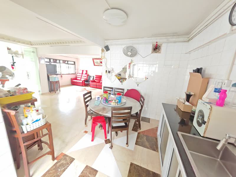 114 Rivervale Walk, 114 Rivervale Walk, 3 Bedrooms, 1,108 sqft, HDB Flat For Rent, by Janice Lee, 25355881 - PropertyGuru.com.sg