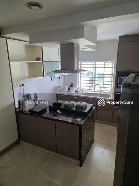 For Rent - 56A Niven Road