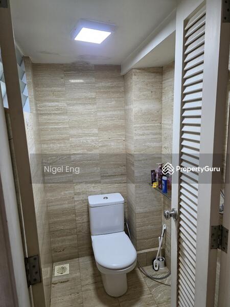 For Rent - 56A Niven Road
