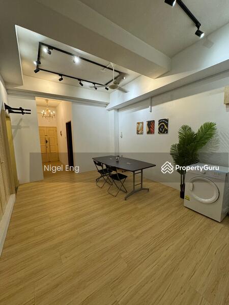 For Rent - 56A Niven Road