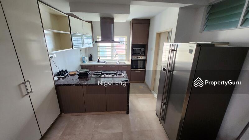 For Rent - 56A Niven Road