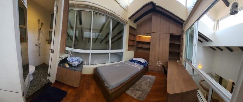 56A Niven Road, Orchard / River Valley, Room Rental, 150 sqft, Shophouse For Rent, by Nigel Eng, 25355895 - Bedroom - PropertyGuru.com.sg