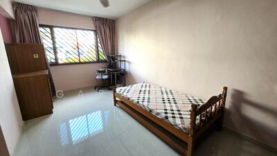 For Rent - 854 Yishun Ring Road