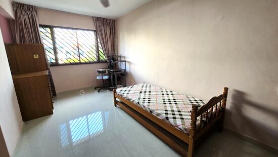 For Rent - 854 Yishun Ring Road