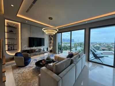 For Sale - The Residences at W Sentosa Cove