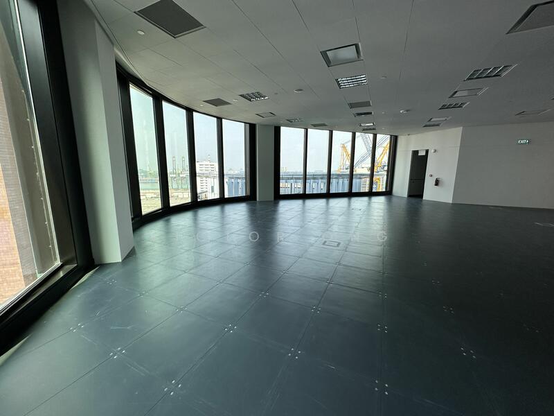 Hub Synergy Point, 70 Anson Road, 3,500 sqft, Office For Rent, by Victor Ong, 25355983 - CommercialGuru.com.sg