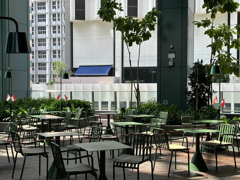 Hub Synergy Point, 70 Anson Road, 3,500 sqft, Office For Rent, by Victor Ong, 25355983 - CommercialGuru.com.sg