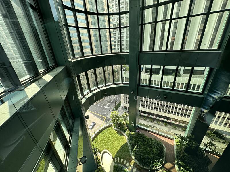Hub Synergy Point, 70 Anson Road, 3,500 sqft, Office For Rent, by Victor Ong, 25355983 - CommercialGuru.com.sg