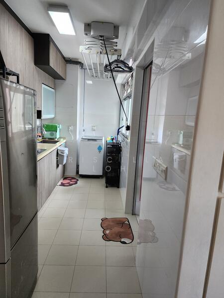 For Rent - 104D Canberra Street