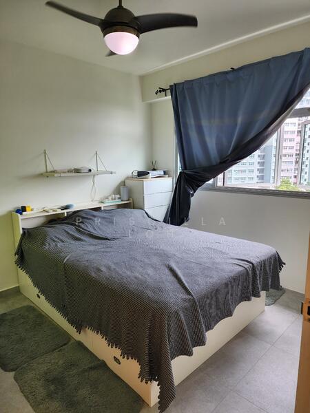 For Rent - 104D Canberra Street