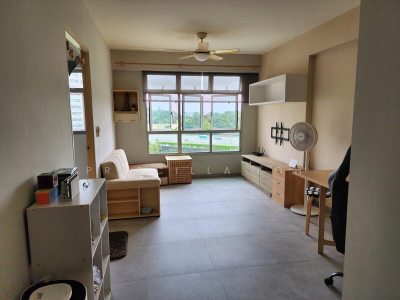 For Rent - 104D Canberra Street